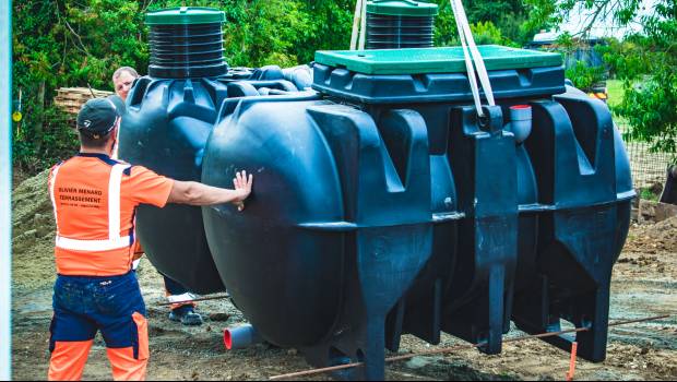 [Dossier] Simop, labellisé Aquaplus sur ses dispositifs agréés