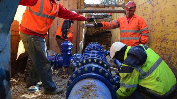 [Enquête] Covid-19 : la filière de l'eau et de l'assainissement mise sur la reprise