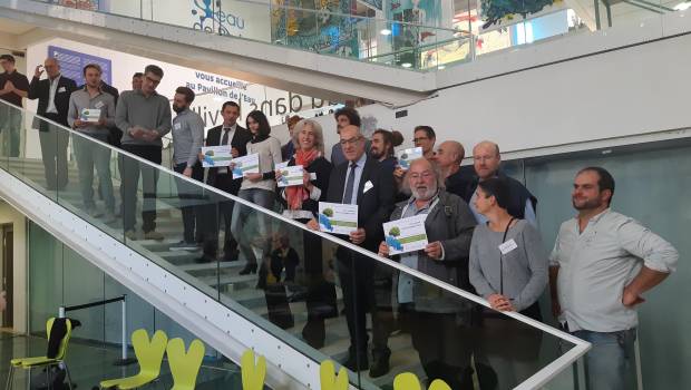 L’A-IGÉco, un réseau au service de la biodiversité et de ses acteurs