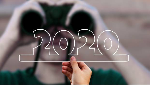 Les 10 moments marquants de 2020 dans les secteurs de l’environnement