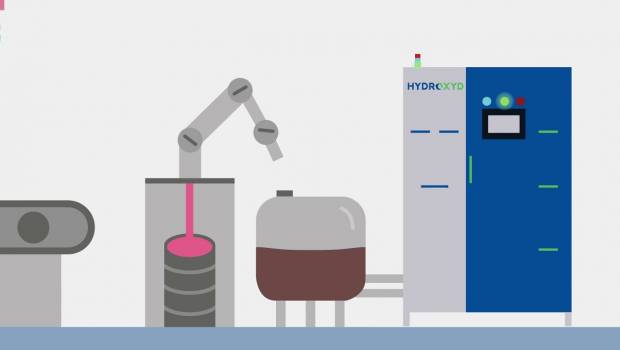 Des stations autonomes pour un traitement simplifié des eaux industrielles