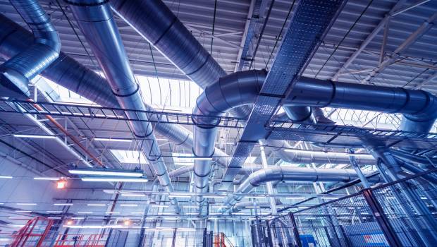 Les réseaux de chaleur et de froid poursuivent leur mue