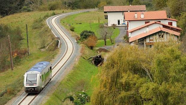 Le gouvernement publie un décret relatif aux transferts de gestion des « petites lignes » ferroviaires