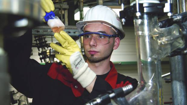 Suez rachète à Lanxess son activité membranes