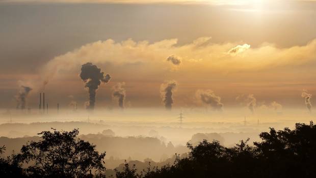 Neutralité carbone : l'Afnor conviée à un groupe de travail mondial
