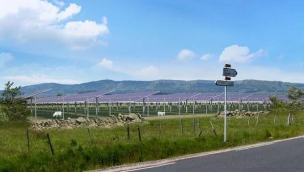 Boralex finalise son premier financement participatif dans le solaire