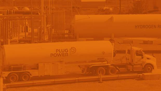 Renault et Plug Power signent pour les véhicules utilitaires légers à hydrogène