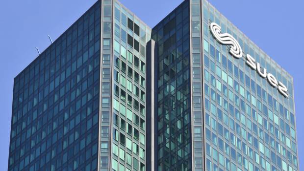 Consortium Ardian-GIP : Veolia rejette l’offre de Suez