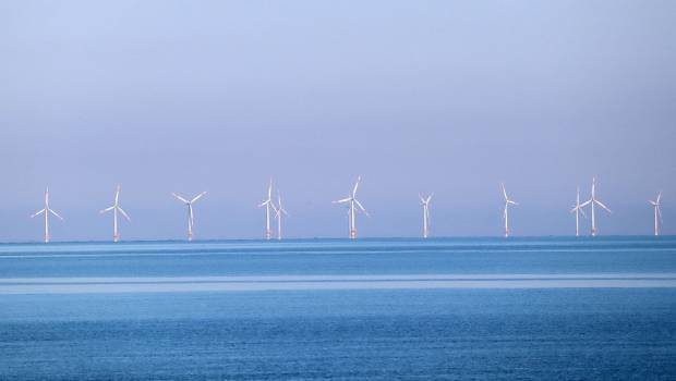 Coup d’envoi pour l’appel d’offres éolien offshore en Normandie