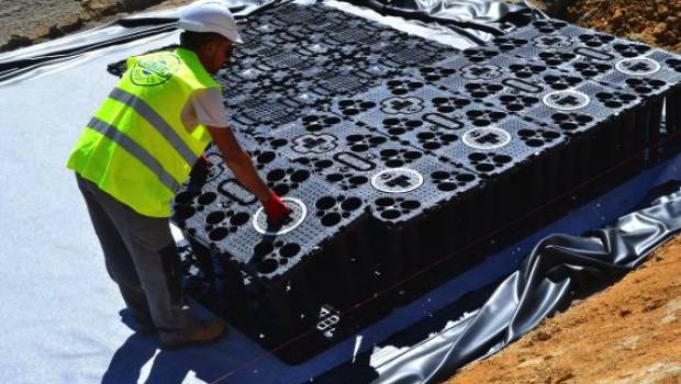 Une Saul écoresponsable