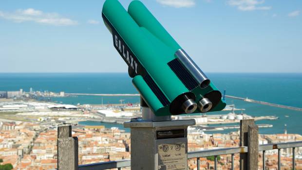 Atmo Occitanie évalue la pollution de l’air du port de Sète