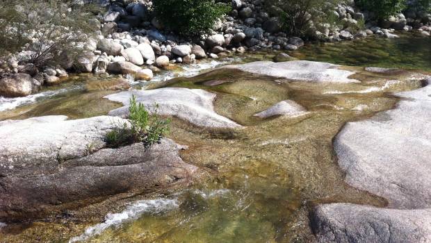 L’Agence de l’eau Rhône-Méditerranée-Corse a investi 373,1 millions d’euros en 2020