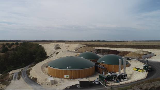 [Dossier] Méthaniser en bonne intelligence