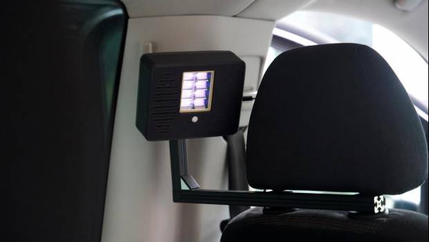 Les ultraviolets pour lutter contre le coronavirus dans les transports en commun