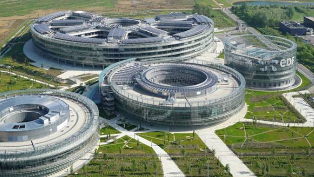 Le plan Hercule d'EDF annoncerait « la fin du service public de l’électricité » estime le CSEC