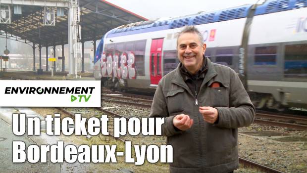 [Vidéo] Un train peut en cacher un autre !