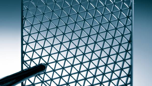 Un métamatériau acoustique pour réduire les nuisances sonores