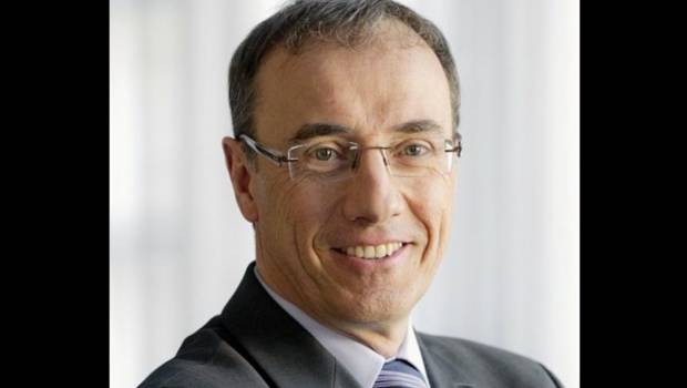 Trois questions à : François Monnet, président de l'Association chimie du végétal