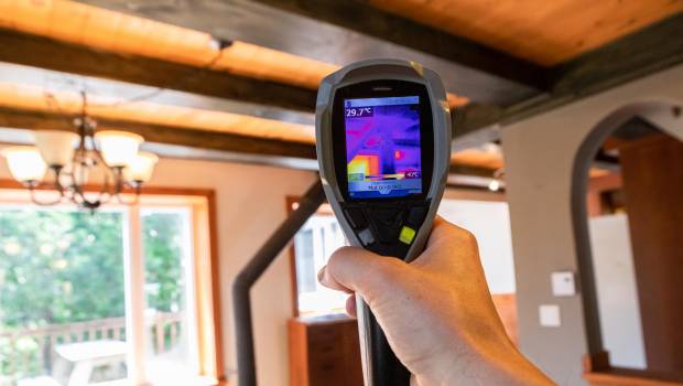 Coronavirus : le premier indice d’évaluation du risque de contamination de l’air intérieur