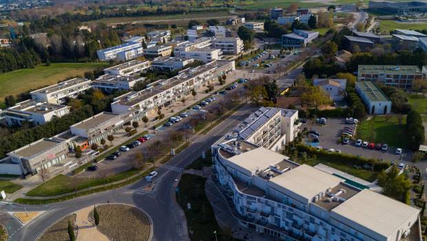 Lancement de la quatrième édition du label Parc+