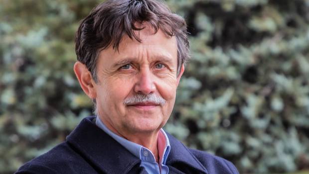 Bertrand Bedel élu à la présidence du Cerib