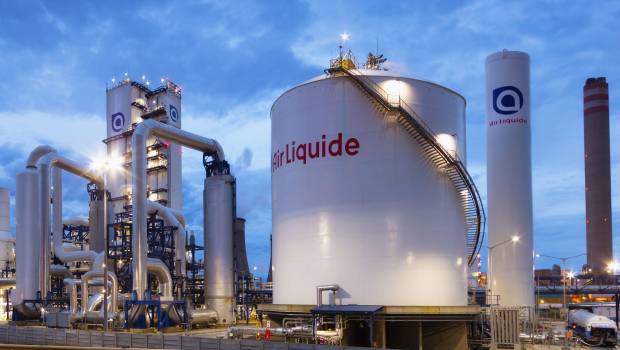 Air Liquide et Siemens Energy coopèrent pour accélérer la production d’hydrogène décarboné