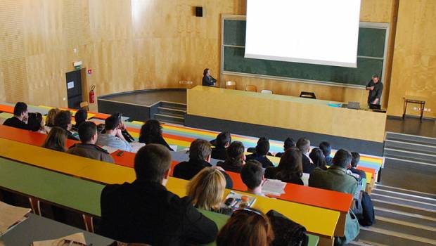 L’université de Montpellier propose un nouveau master dédié aux sciences du bois