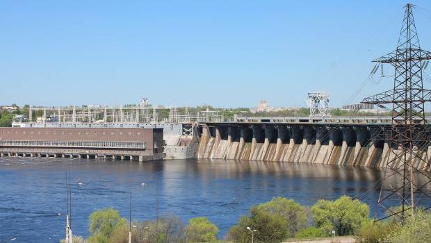 CNR lance sa plateforme pour le développement de projets énergétiques