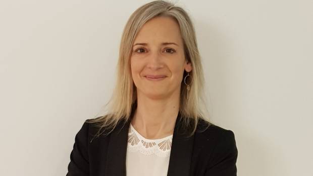 Korian : Virginie Masurel nommée directrice de RSE