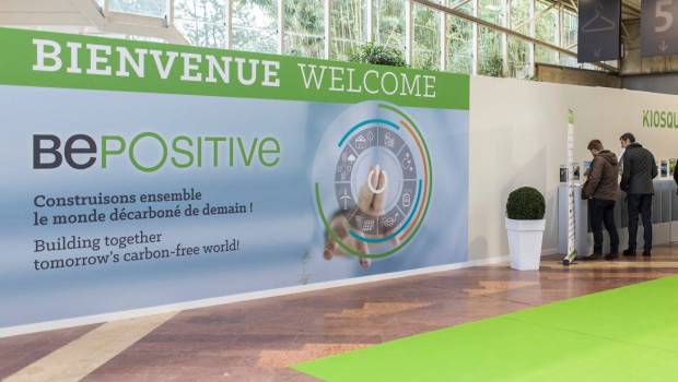 Le salon BePositive sera de retour le 29 juin à Lyon
