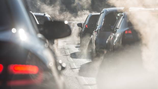 Qualité de l’air : la Région d’Île-de-France expérimente un dispositif inédit