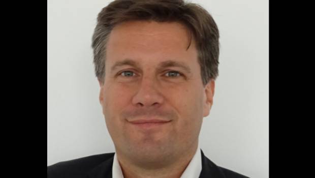 Xylem nomme Olivier Lamarie, président directeur général France et BeLux