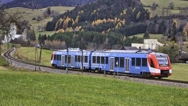 La Commission européenne et la Caisse des Dépôts subventionnent les transports propres