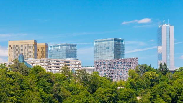 Luxembourg, premier pays à adopter des principes d'économie circulaire