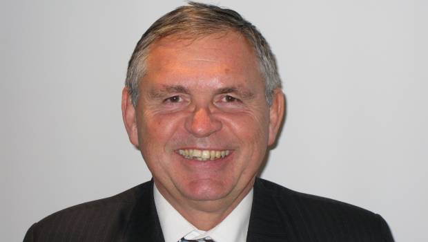 Amorce : Gilles Vincent réélu pour un troisième mandat