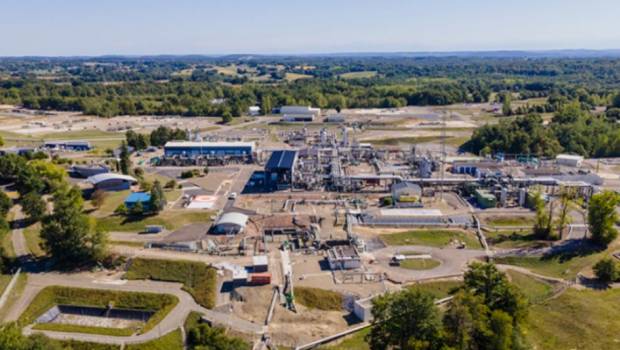 SEnGA, le futur laboratoire dédié à l’étude du stockage géologique des gaz décarbonés