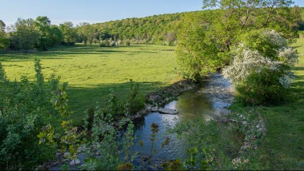 L’agence de l’eau Seine-Normandie lance un appel à projets pour la protection des captages d’eau potable