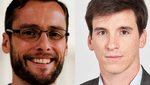 Teréga annonce une double nomination et se renforce dans la transition énergétique