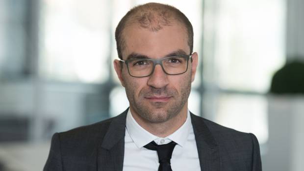 France Energie Eolienne : Michel Gioria nommé délégué général