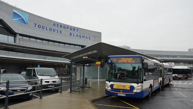 Hyport s’allie avec McPhy pour équiper l’aéroport Toulouse-Blagnac d’une chaîne d’hydrogène vert