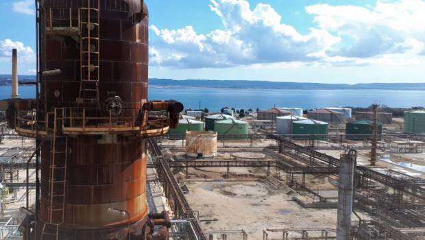 Valgo : une dizaine de postes à pourvoir dans la remédiation et revitalisation de sites industriels