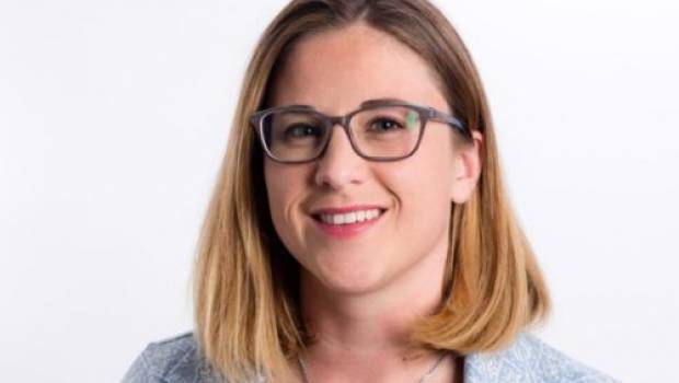 Marjolaine Meynier-Millefert, élue présidente de l'association Alliance HQE-GBC