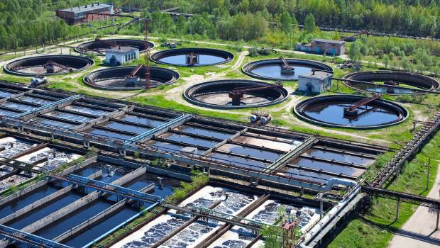 Autodesk s’offre le leader mondial des logiciels d’infrastructures hydrauliques Innovyze