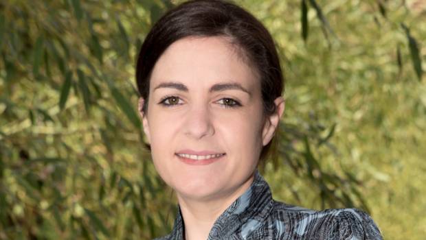 Teréga : Emilie Bouquier nommée directrice de la Business Unit « Multi-énergies et Digital »
