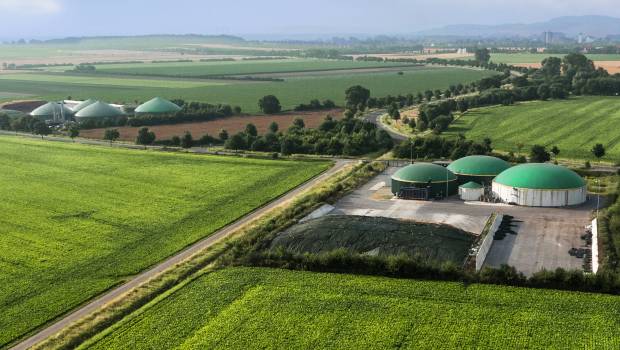 Sublime Energie lève 1 million d’euros pour sa technologie de liquéfaction du biogaz