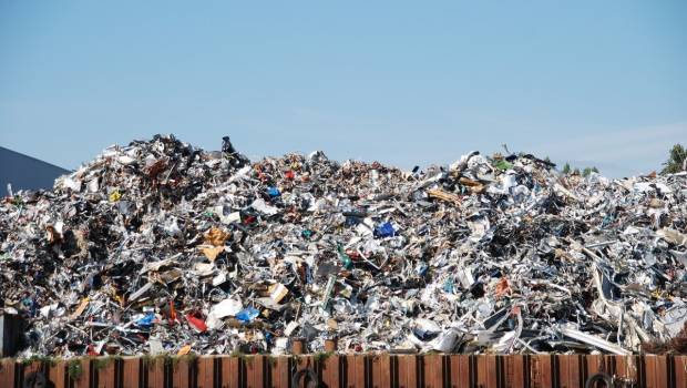 Federec s'engage pour la journée mondiale du recyclage