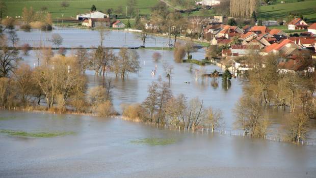 Le comité de bassin Loire-Bretagne invite les habitants à participer à la consultation sur l'eau et les inondations