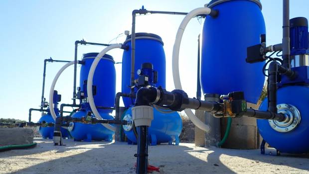 [Avis des pros] REUT : un marché sous contraintes