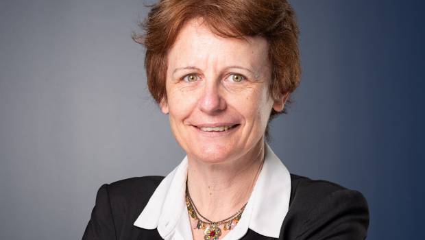 Karine Vernier nommée directrice générale d’EIT InnoEnergy France