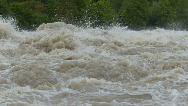 Un premier bilan satisfaisant pour le programme de prévention des inondations